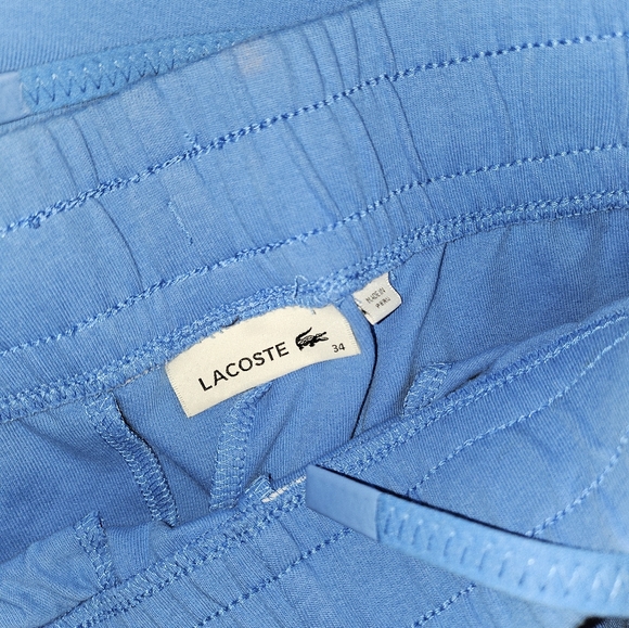 Lacoste joking suits - Picture 5 of 5